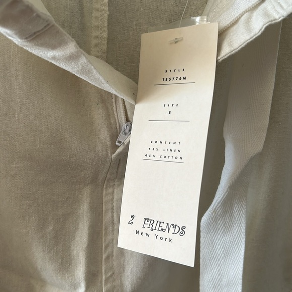 Cargo skirt ( box 6) - Picture 6 of 7